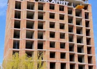 Продается двухкомнатная квартира, 82 м2, Нальчик, улица Шарданова, 11А