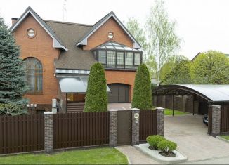 Продаю дом, 540 м2, деревня Гаврилково, деревня Гаврилково, 29К