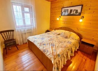 Сдам в аренду дом, 80 м2, Нижний Новгород, товарищество собственников недвижимости Ракета, 213