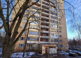 Продаю 1-комнатную квартиру, 36 м2, Истра, улица 9-й Гвардейской Дивизии, 62А