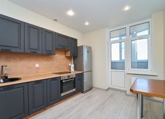 1-комнатная квартира на продажу, 42 м2, Краснодар, улица имени Героя Георгия Бочарникова, 14/1, микрорайон Губернский