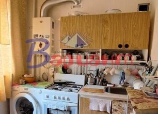 Продам 2-комнатную квартиру, 44.2 м2, Чебаркуль, улица 9 Мая, 13