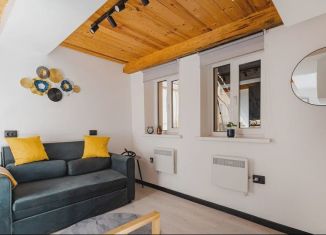 Продажа квартиры студии, 19 м2, Санкт-Петербург, 5-я Красноармейская улица, 19, метро Фрунзенская