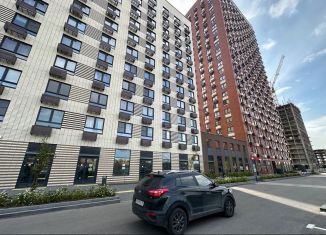 Аренда помещения свободного назначения, 23 м2, Зеленоград, Георгиевский проспект, 27к2