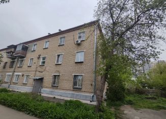 Продаю двухкомнатную квартиру, 38.5 м2, Челябинск, Днепропетровская улица, 18, Советский район