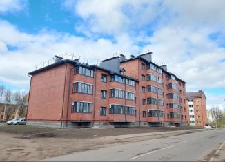 Продам 1-комнатную квартиру, 36 м2, Ярославль, 2-й Норский переулок, 8