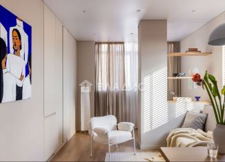 Продажа 3-комнатной квартиры, 62.5 м2, Ростов-на-Дону, Университетский переулок, 137с1, ЖК Университетский 137