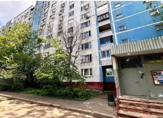 Квартира на продажу студия, 17.5 м2, Москва, район Люблино, Ставропольская улица, 76