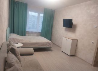 Сдается в аренду 1-ком. квартира, 38 м2, Псков, улица Крестки, 3