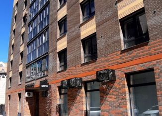 Продам 1-комнатную квартиру, 38 м2, Чита, Геологический переулок, 8