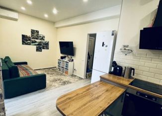 Продается трехкомнатная квартира, 55.5 м2, Сочи, Параллельная улица, 10, микрорайон Завокзальный