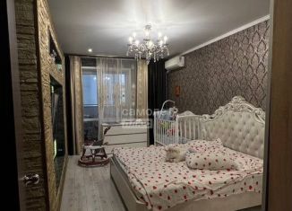 Продам 3-комнатную квартиру, 85 м2, село Новая Усмань, Квартальная улица, 135
