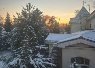 Сдается таунхаус, 250 м2, Санкт-Петербург, Выборгское шоссе, 90