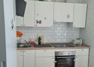 Продается 1-комнатная квартира, 30.8 м2, Москва, район Очаково-Матвеевское, Озёрная улица, 9