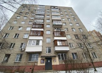 1-комнатная квартира на продажу, 33.5 м2, Балашиха, Зелёная улица, 10
