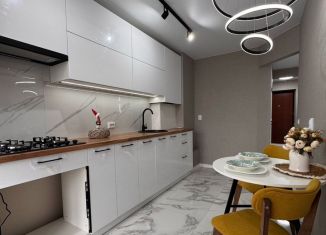 Однокомнатная квартира на продажу, 39 м2, Йошкар-Ола, улица Йывана Кырли, 31, микрорайон Дружный