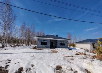 Коттедж на продажу, 110 м2, Ижевск, Октябрьский район, 2-я Грушевая улица