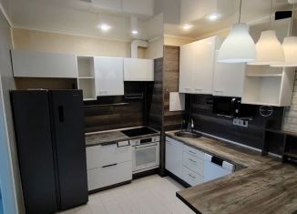 2-комнатная квартира на продажу, 52.2 м2, Лобня, Окружная улица, 11к2, ЖК МС Южный Парк