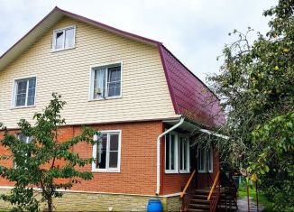 Продаю дом, 220.4 м2, деревня Авдотьино, СНТ Спектр, 9