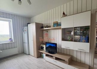 Продаю 2-ком. квартиру, 55.4 м2, деревня Целеево, улица Пятиречье, 4Б, ЖК Пятиречье