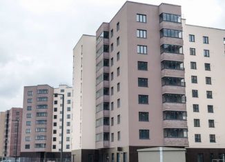 Продается 2-комнатная квартира, 63.5 м2, Тюмень, 2-я Луговая улица, 24к2, ЖК Салют