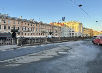 Продаю комнату, 13.4 м2, Санкт-Петербург, Средняя Подьяческая улица, 1, метро Садовая