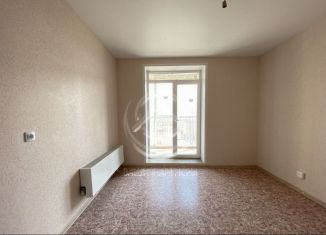 Однокомнатная квартира на продажу, 36.9 м2, Воронеж, улица Артамонова, 34Ж, ЖК Волна-1