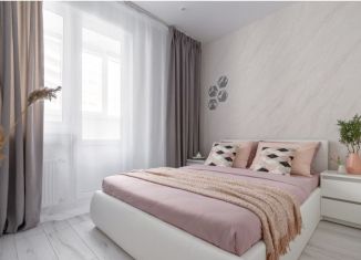 Сдаю 2-комнатную квартиру, 53 м2, Краснодар, улица Западный Обход, 45к4