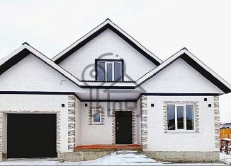 Дом на продажу, 220 м2, деревня Карлук, Лесная улица