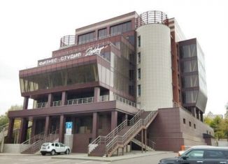 Продам помещение свободного назначения, 413 м2, Воронеж, улица Степана Разина, 5А, Центральный район