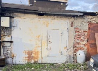 Продается гараж, 18 м2, Выборг, улица Данилова, 19