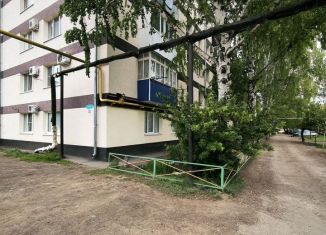 Однокомнатная квартира на продажу, 30.1 м2, Бузулук, улица Гая, 77