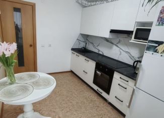 Продам 1-ком. квартиру, 34.1 м2, Пермь, улица Красные Казармы, 68, ЖК Арсенал