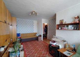 Продажа 2-ком. квартиры, 46.7 м2, Сибай, улица Куйбышева, 17