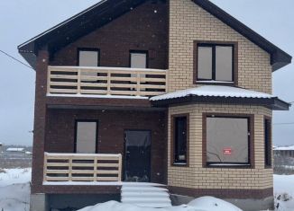 Дом на продажу, 159 м2, деревня Шмидтово, Покровская улица