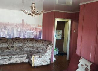 2-комнатная квартира на продажу, 43 м2, Ишимбай, улица Губкина, 44