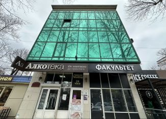 Сдается офис, 14 м2, Краснодар, Ставропольская улица, 109/2, микрорайон Черемушки