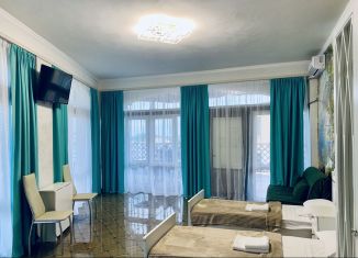 Сдаю в аренду квартиру студию, 30 м2, село Орёл-Изумруд, Православная улица, 42/5