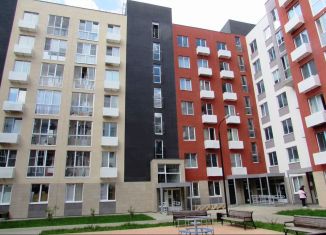 Продам 2-комнатную квартиру, 58.3 м2, деревня Крёкшино, улица Медовая Долина, 1к1