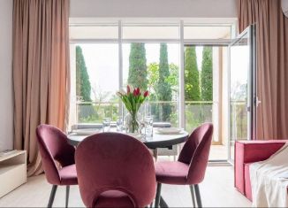 Трехкомнатная квартира на продажу, 65 м2, Сочи, Гагринская улица, 3/8, микрорайон Светлана