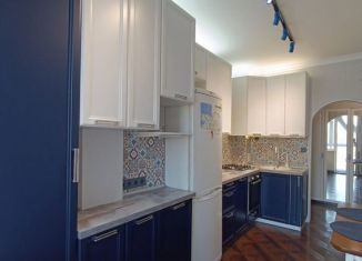 Продам 2-комнатную квартиру, 52.6 м2, Калининград, улица Маршала Новикова, 11, ЖК Орбита