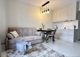 Квартира на продажу студия, 22.4 м2, Москва, Малая Очаковская улица, 4Ак1, район Очаково-Матвеевское