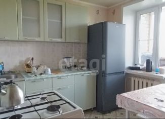 Продаю 2-комнатную квартиру, 49.2 м2, Микунь, улица Гоголя, 29