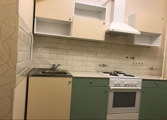 Аренда 1-ком. квартиры, 38 м2, Люберцы, Вертолётная улица, 42, ЖК Люберцы 2017