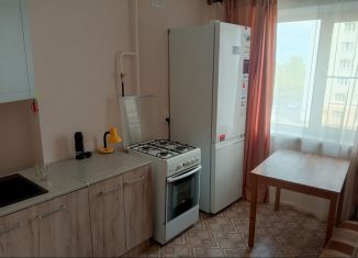Продам 3-комнатную квартиру, 57.7 м2, Нижний Новгород, метро Буревестник, Планетная улица, 38