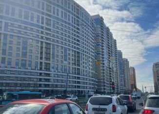 Сдается помещение свободного назначения, 96.09 м2, Санкт-Петербург, Богатырский проспект, 2А, метро Пионерская