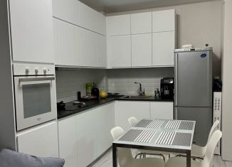 Продам двухкомнатную квартиру, 53.1 м2, деревня Анкудиновка, Русская улица, 9