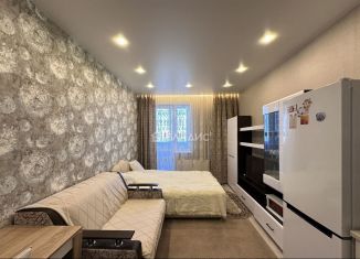 Продам квартиру студию, 22.9 м2, Мурино, Воронцовский бульвар, 21к3, ЖК Мой Мир