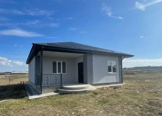 Продажа дома, 135 м2, село Трудовое, Крымская улица, 15