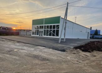 Продается торговая площадь, 370 м2, Пермский край, улица Мира, 31